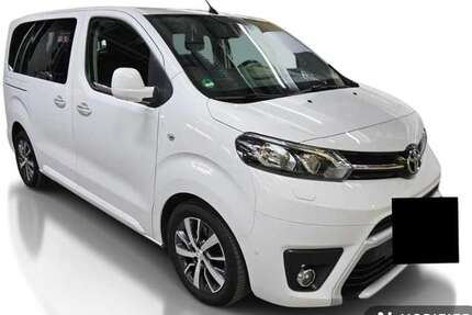 Toyota Proace Gebrauchtwagen