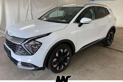 Kia Sportage Gebrauchtwagen