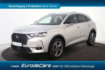 DS Automobiles DS 7 Crossback Gebrauchtwagen
