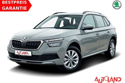 Skoda Kamiq Gebrauchtwagen