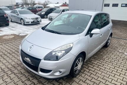 Renault Scenic Gebrauchtwagen