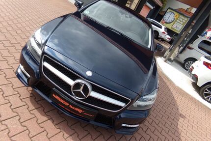 Mercedes-Benz CLS 500 Gebrauchtwagen