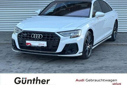 Audi A8 Gebrauchtwagen