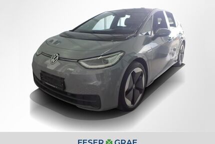 VW ID.3 Gebrauchtwagen