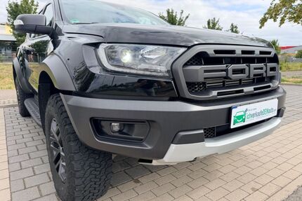 Ford Ranger Gebrauchtwagen