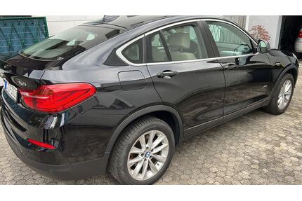 BMW X4 Gebrauchtwagen