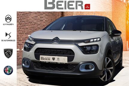 Citroen C3 Gebrauchtwagen