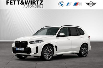 BMW X5 Gebrauchtwagen