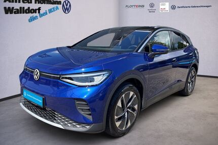 VW ID.4 Gebrauchtwagen