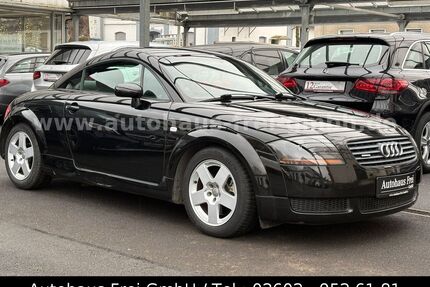 Audi TT Gebrauchtwagen