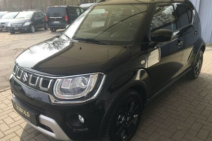 Suzuki Ignis Gebrauchtwagen