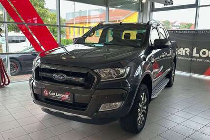Ford Ranger Gebrauchtwagen