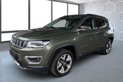 Jeep Compass Gebrauchtwagen