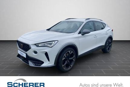 Cupra Formentor Gebrauchtwagen