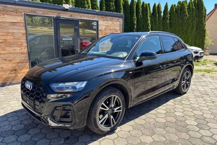 Audi Q5 Gebrauchtwagen