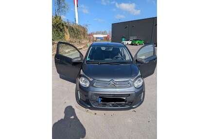 Citroen C1 Gebrauchtwagen