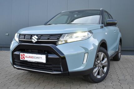 Suzuki Vitara Gebrauchtwagen