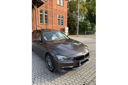 BMW 328 Gebrauchtwagen