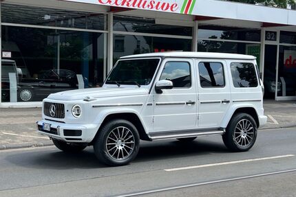 Mercedes-Benz G 400 Gebrauchtwagen