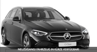 Mercedes-Benz C 220 Gebrauchtwagen