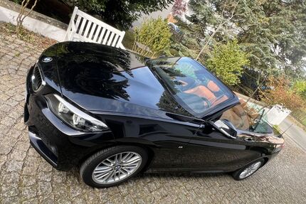 BMW 220 Gebrauchtwagen
