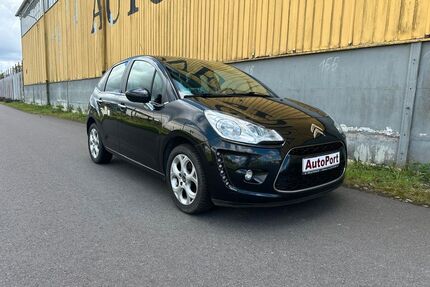 Citroen C3 Gebrauchtwagen
