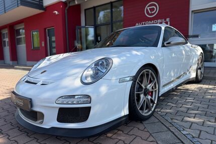 Porsche 997 Gebrauchtwagen
