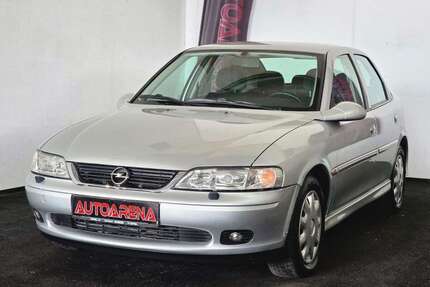 Opel Vectra Gebrauchtwagen