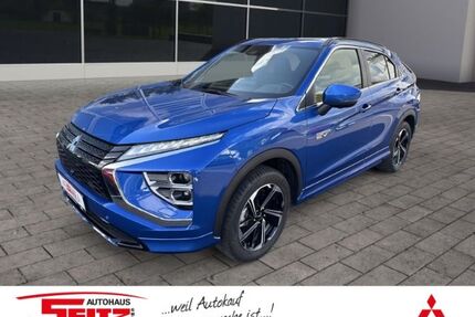 Mitsubishi Eclipse Cross Gebrauchtwagen