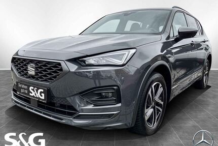 Seat Tarraco Gebrauchtwagen