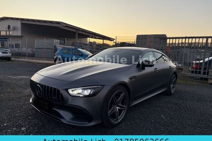 Mercedes-Benz AMG GT Gebrauchtwagen