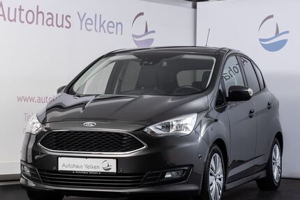 Ford C-Max Gebrauchtwagen