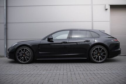 Porsche Panamera Gebrauchtwagen