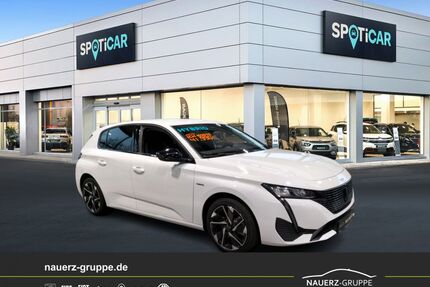 Peugeot 308 Gebrauchtwagen