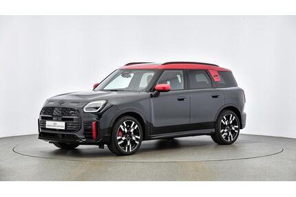 Mini John Cooper Works Countryman Gebrauchtwagen