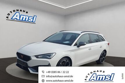 Cupra Leon Gebrauchtwagen