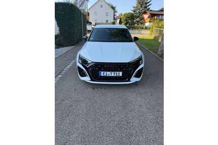 Audi RS3 Gebrauchtwagen