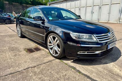 VW Phaeton Gebrauchtwagen