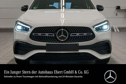Mercedes-Benz GLA 250 Gebrauchtwagen