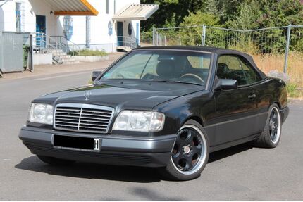 Mercedes-Benz E 200 Gebrauchtwagen