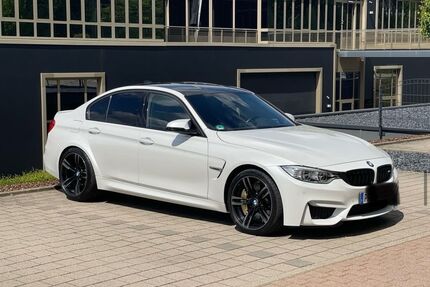 BMW M3 Gebrauchtwagen