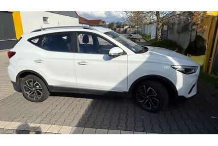 MG ZS Gebrauchtwagen