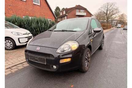 Fiat Punto Evo Gebrauchtwagen