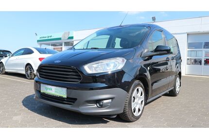 Ford Transit Courier Gebrauchtwagen