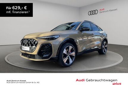 Audi SQ5 Gebrauchtwagen