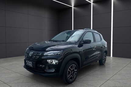 Dacia Spring Gebrauchtwagen