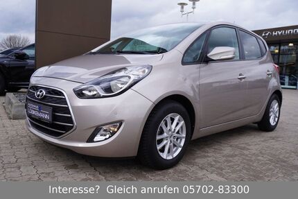 Hyundai ix20 Gebrauchtwagen