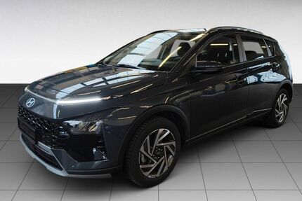 Hyundai BAYON Gebrauchtwagen
