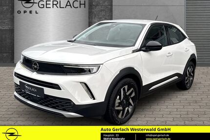 Opel Mokka Gebrauchtwagen