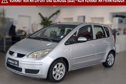Mitsubishi Colt Gebrauchtwagen